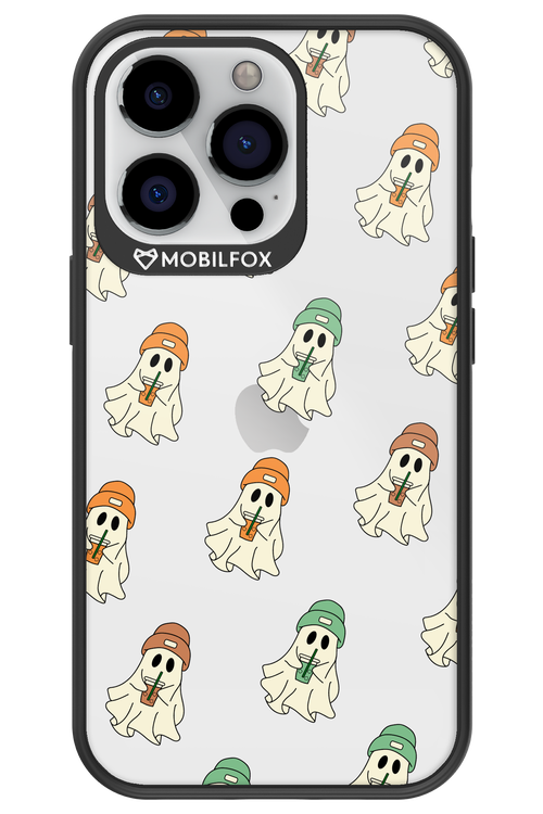 Spirited Sips (Nude) - Apple iPhone 13 Pro