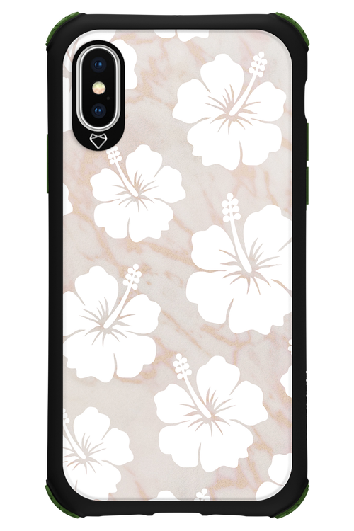 Latte Tropical - Apple iPhone X