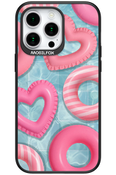 Love Pool - Apple iPhone 15 Pro Max
