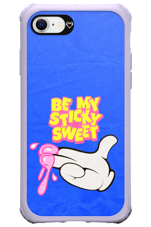 be my sticky sweet 2.0 - Apple iPhone 7