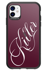 Cherry Killer - Apple iPhone 11