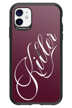 Cherry Killer - Apple iPhone 11
