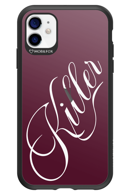 Cherry Killer - Apple iPhone 11