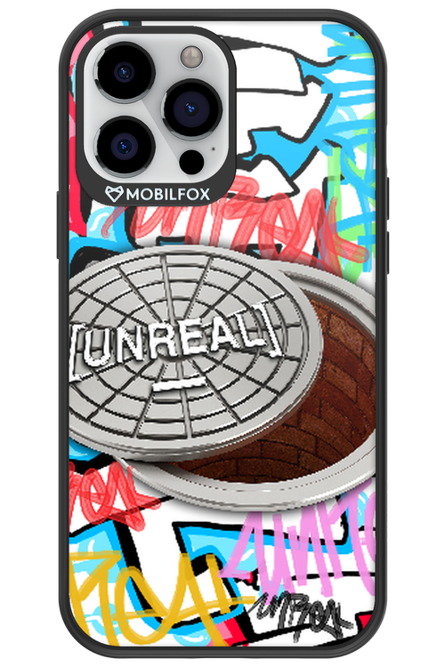 HULE - Apple iPhone 13 Pro Max