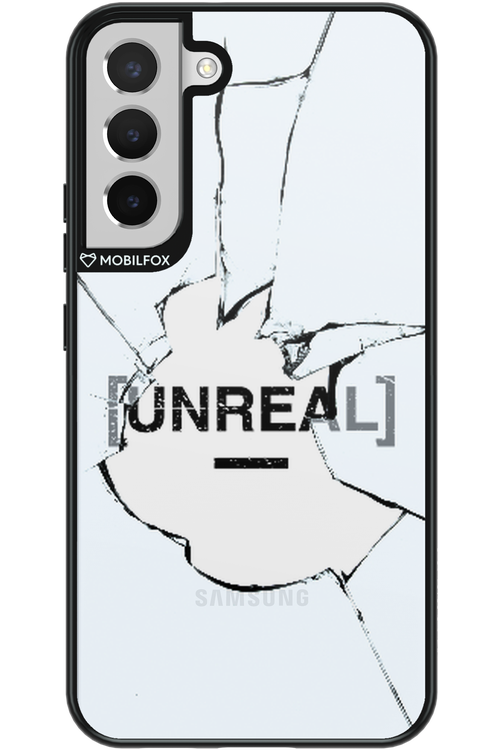 Broken Glass - Samsung Galaxy S22+