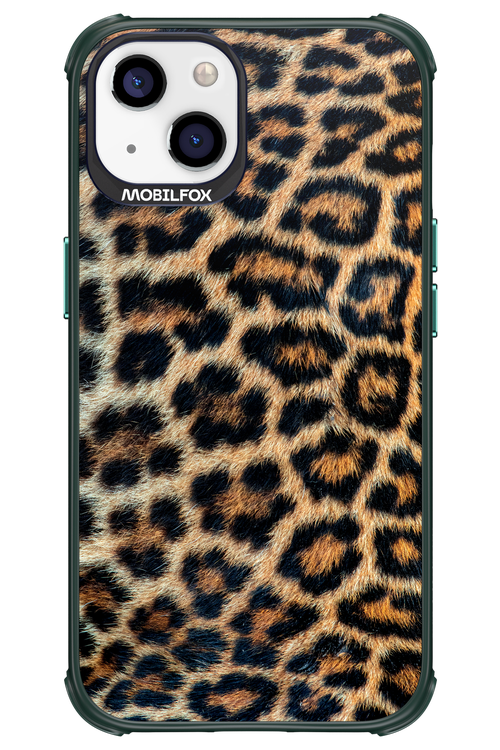 Leopard - Apple iPhone 13