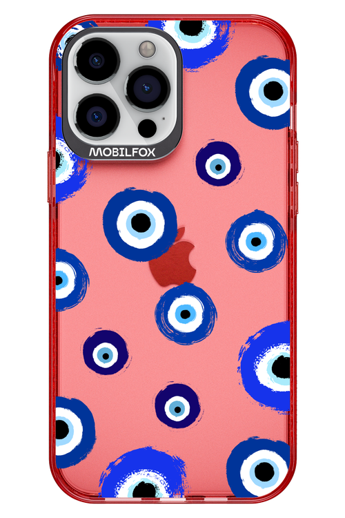 Nazar Amulet - Apple iPhone 13 Pro Max