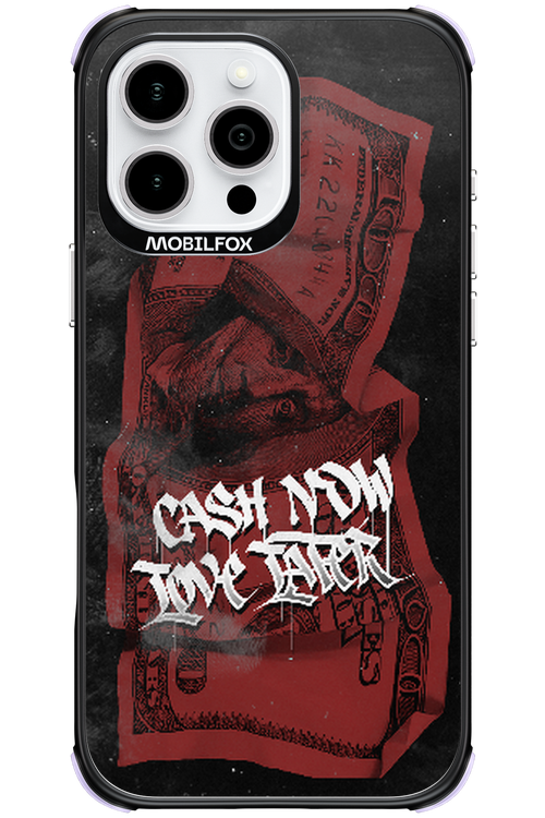 Liquid Assets - Apple iPhone 16 Pro Max