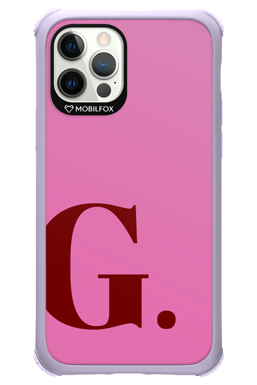 G (Sorbet) 2.0 - Apple iPhone 12 Pro