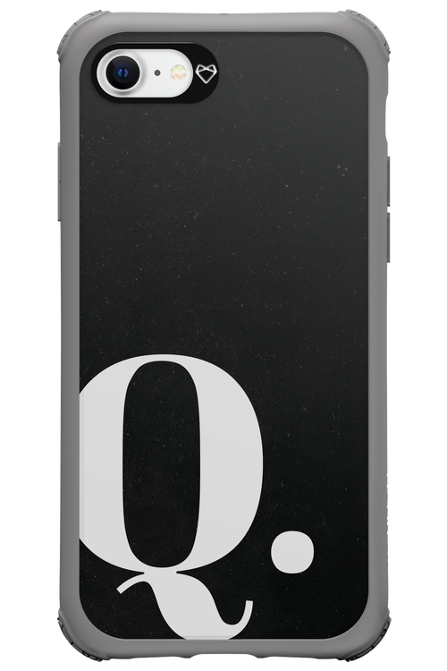 Q (Off Space) 2.0 - Apple iPhone SE 2022