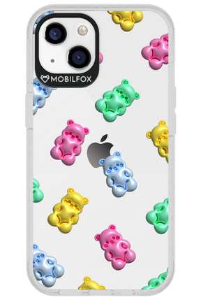 Gummmy Bears - Apple iPhone 13