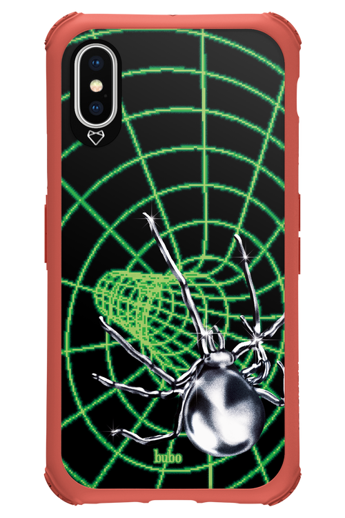 SINGULARITY - Apple iPhone XS