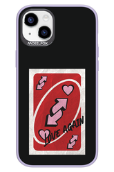 LOVE AGAIN 2.0 - Apple iPhone 14 Plus