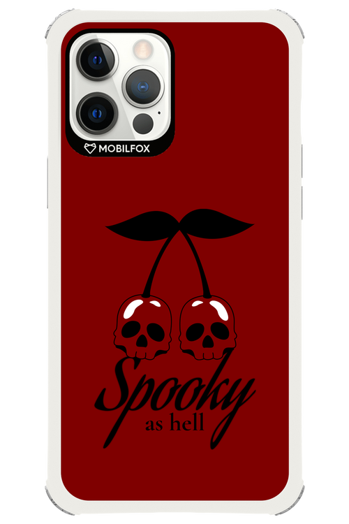 Hella Spooky - Apple iPhone 12 Pro Max