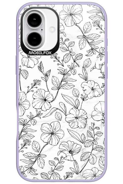 Lineart Beuty - Apple iPhone 16 Plus