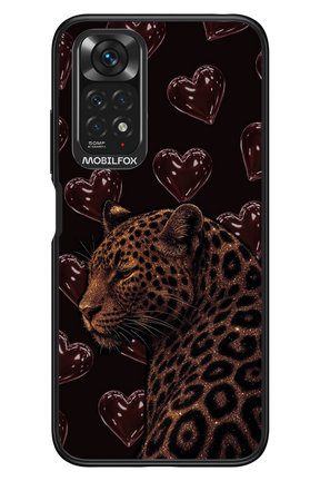 Leo Hearts 2.0 - Xiaomi Redmi Note 11/11S 4G