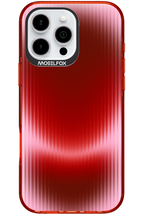 Lava Lamp - Apple iPhone 16 Pro Max