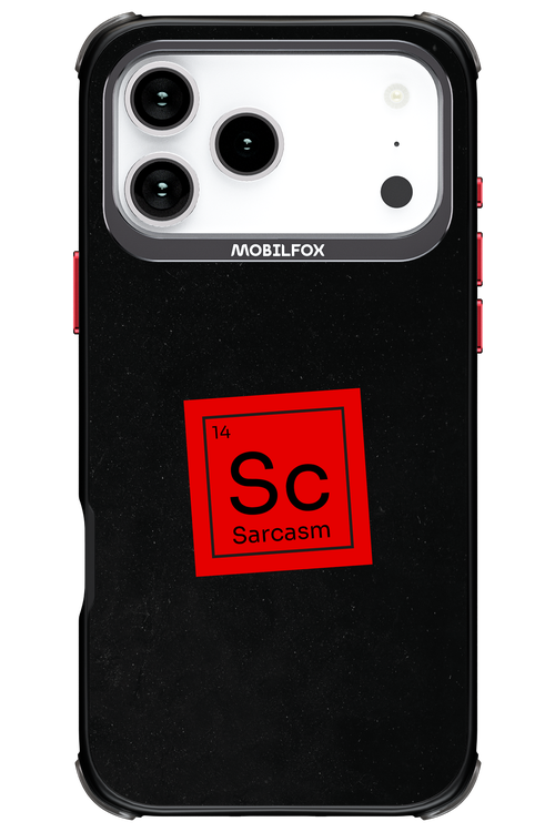 Sc 2.0 - Apple iPhone 17 Pro Max
