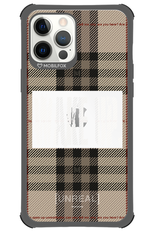 Are you awake? - Apple iPhone 12 Pro Max