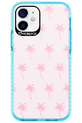 Palm Forest - Apple iPhone 12