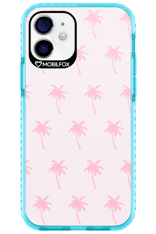 Palm Forest - Apple iPhone 12