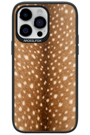 Fawn Dots - Apple iPhone 14 Pro Max