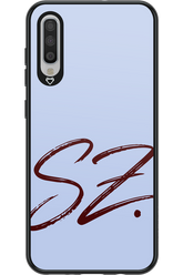 (Jellyfish Presso) SZ 2.0 - Samsung Galaxy A70
