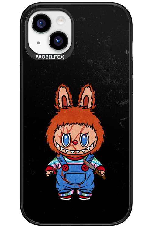 Playtime's over - Apple iPhone 15 Plus