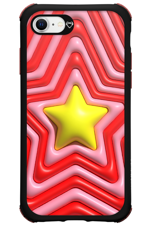 Star - Apple iPhone SE 2020