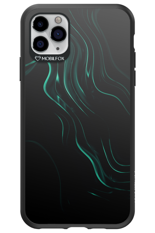 Northern Lights 2.0 - Apple iPhone 11 Pro Max