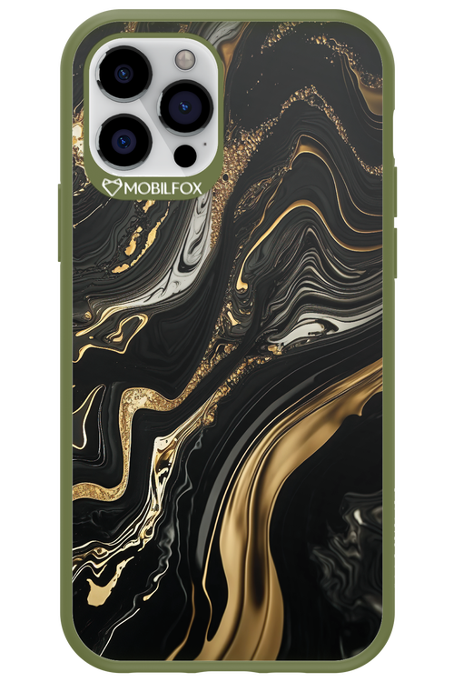 Azrael 2.0 - Apple iPhone 12 Pro