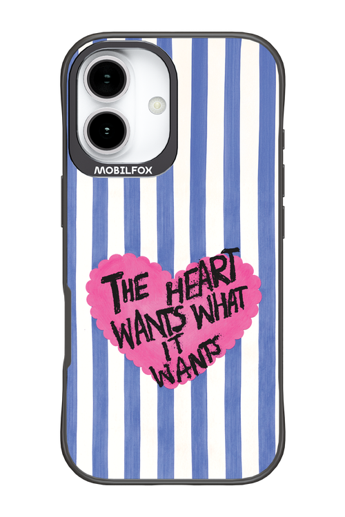 THWYW 2.0 - Apple iPhone 17