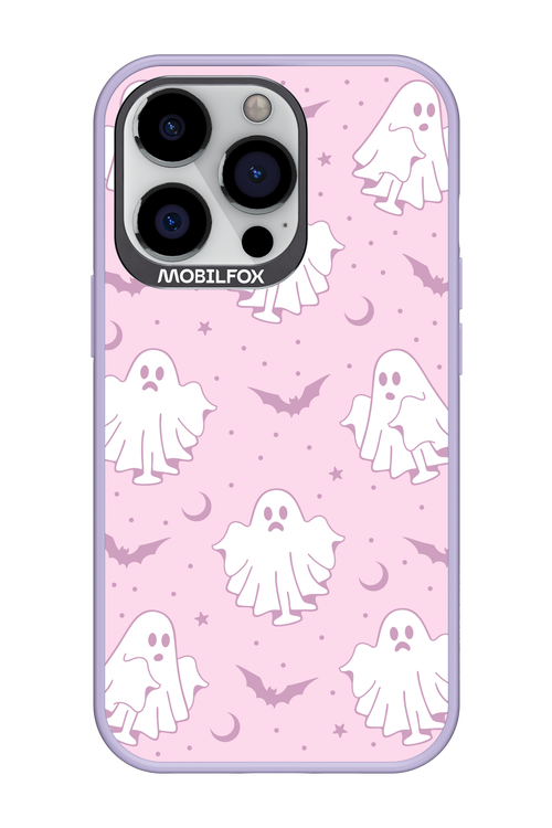 Boo Boo - Apple iPhone 13 Pro