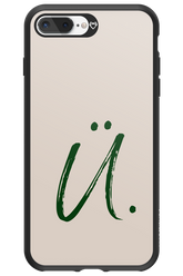 (Tennis Zone) U II - Apple iPhone 7 Plus