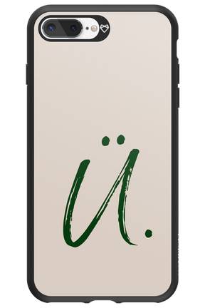 (Tennis Zone) U II - Apple iPhone 7 Plus