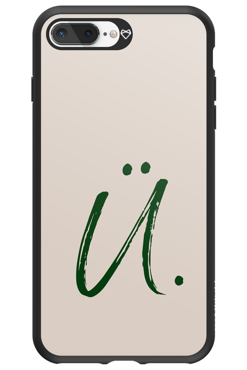 (Tennis Zone) U II - Apple iPhone 7 Plus