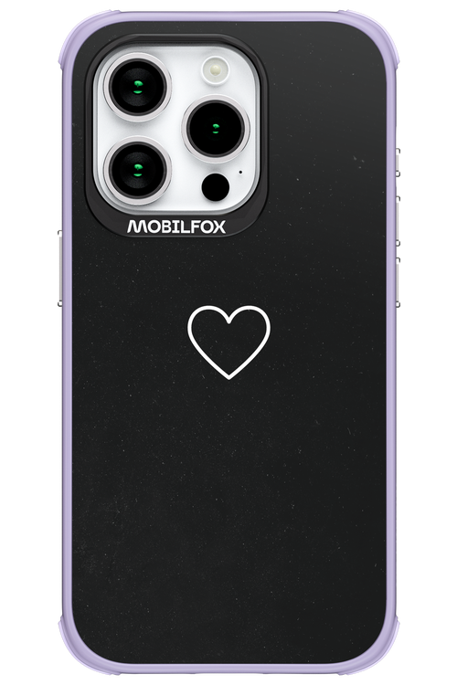 Love Is Simple 2.0 - Apple iPhone 15 Pro
