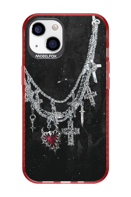 Trap Chain - Apple iPhone 13