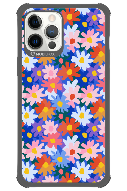 Happy Bloom - Apple iPhone 12 Pro Max