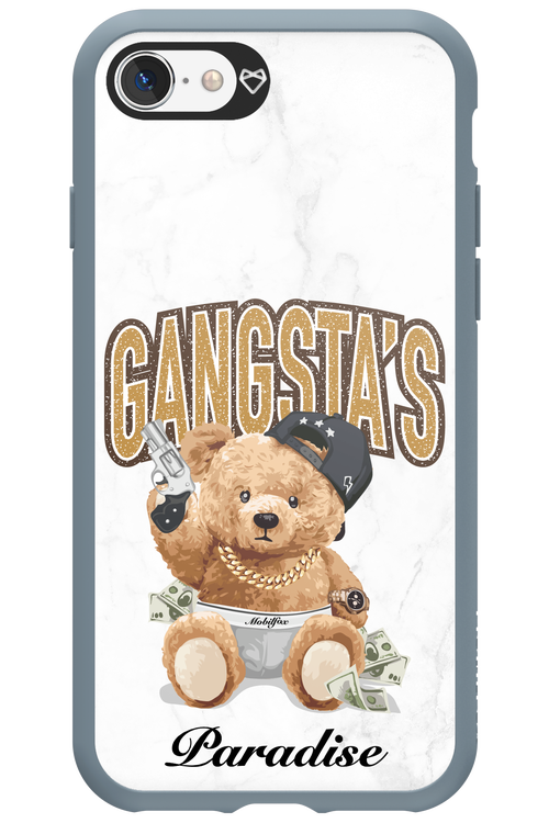 Gangsta - Apple iPhone SE 2020