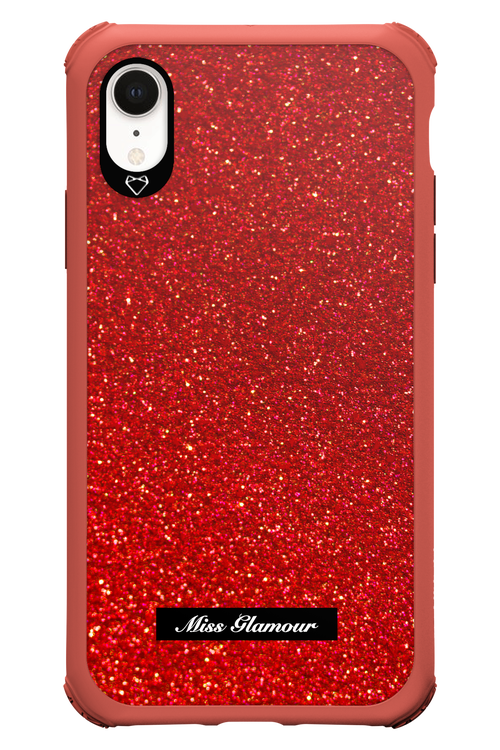 Miss Glamour - Apple iPhone XR