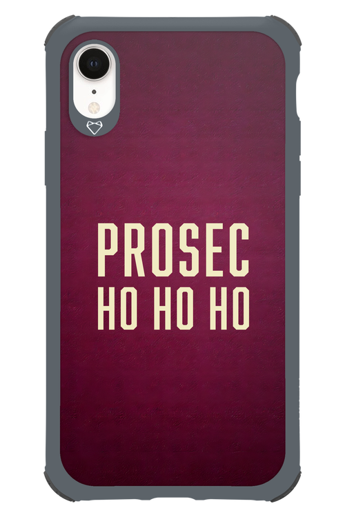 Prosec Ho - Apple iPhone XR