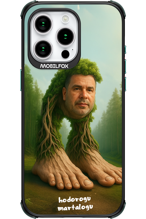 Hodorogu Martalogu - Apple iPhone 15 Pro Max