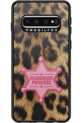 Passenger Princess 2.0 - Samsung Galaxy S10