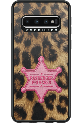 Passenger Princess 2.0 - Samsung Galaxy S10