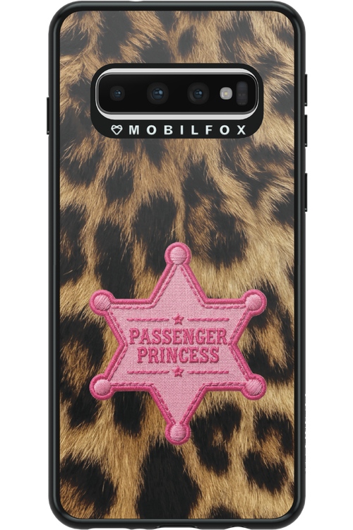 Passenger Princess 2.0 - Samsung Galaxy S10