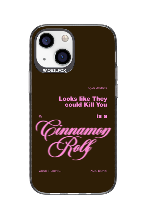 Killer Cinnamon - Apple iPhone 13 Mini