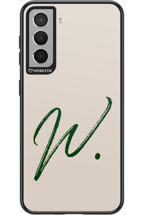 (Tennis Zone) W - Samsung Galaxy S21