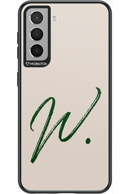 (Tennis Zone) W - Samsung Galaxy S21