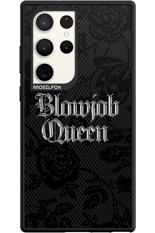 Blowjob Queen 2.0 - Samsung Galaxy S23 Ultra